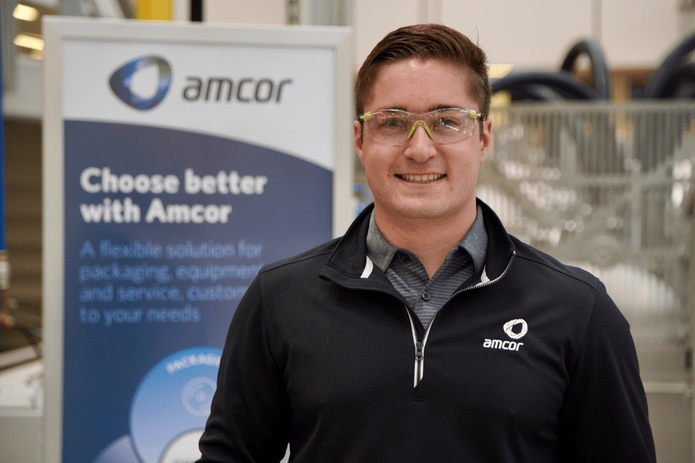 Amcor Manufacturing Graduate Programs at Amcor | Amcor
