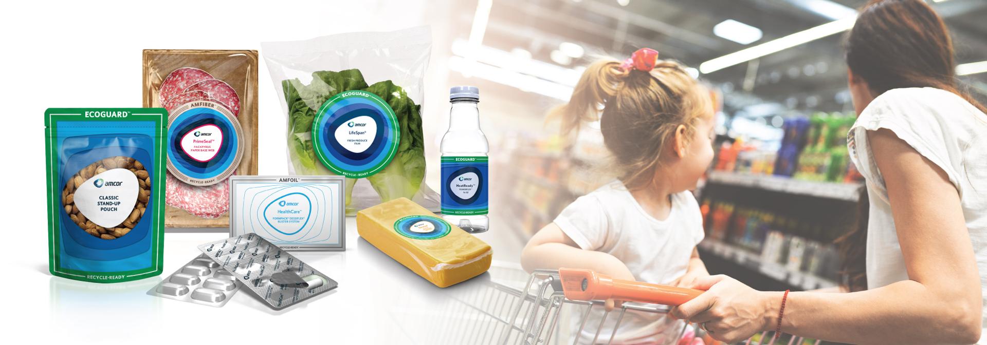 Amcor Labels What sets us apart | Amcor